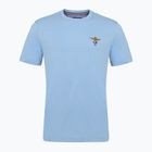 Pánske tričko Aeronautica Militare Essential ice blue