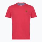 Pánske tričko Aeronautica Militare Essential magenta
