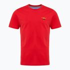 Pánske tričko Aeronautica Militare Essential tengo red