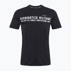 Pánske tričko Aeronautica Militare Heritage blu navy