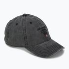Pánska šiltovka Aeronautica Militare 251HA1204CT2476 black washed