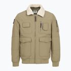 Pánska bunda Aeronautica Militare 252AB3024UCT03151 Lth colonial abbey