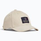 Pánska šiltovka Aeronautica Militare 252HA1231UCT04238 cream white