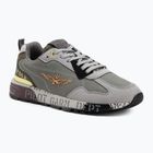Pánske topánky Aeronautica Militare 252SC0276UCT03380 multicolor grey/green