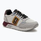 Pánske topánky  Aeronautica Militare 252SC0292UCT03331 light grey