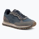 Pánske topánky Aeronautica Militare 252SC0320UPL00313 aviation blue/gray