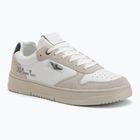 Pánske topánky Aeronautica Militare 252SC0235UPL00244 off-white