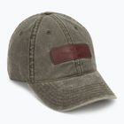 Pánska šiltovka Aeronautica Militare 252HA1133UCT02476 verde militare