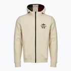 Pánska mikina Aeronautica Militare Hoodie ice