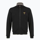Pánska mikina Aeronautica Militare 252FE1956UF00459 jet black
