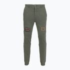 Pánske nohavice Aeronautica Militare 252PF0743UJ00505 Anti-G beluga grey