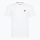 Pánska tričko Aeronautica Militare 252TS1580UJ00372 Basic Crewneck off white