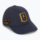 Pánska šiltovka Aeronautica Militare 252HA1150UCT03043 blu navy