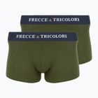 Boxerky Aeronautica Militare AM1UBX005 Trunk 2 páry military
