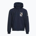 Pánska bunda Aeronautica Militare AF0520UF00674 navy blue