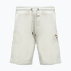 Pánske šortky Aeronautica Militare BF0032UF00674 ghiaccio bermuda shorts