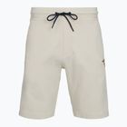 Pánske šortky Aeronautica Militare BF0032UF00674 ghiaccio bermuda shorts