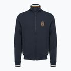 Pánska mikina Aeronautica Militare FE2089UF00674 FZ navy blue