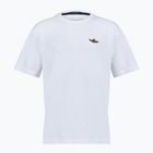 Pánske tričko Aeronautica Militare TS2535UJ00641 off white