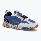 Pánske topánky Aeronautica Militare SC0276UCT03546 electric blue