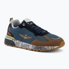 Pánske topánky Aeronautica Militare SC0276UCT04327 avio/brown