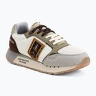 Pánske topánky Aeronautica Militare SC0292UCT03331 off white/green/brown/grey