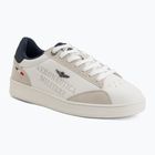 Pánske topánky Aeronautica Militare SC0306UCT04325 off white