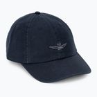 Pánska šiltovka Aeronautica Militare HA1245UCT04293 navy blue