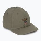 Pánska šiltovka Aeronautica Militare HA1246UCT02 smokey olive