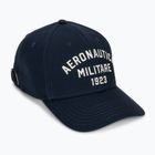 Pánska šiltovka Aeronautica Militare HA1104UCT02 navy blue