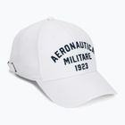 Pánska šiltovka Aeronautica Militare HA1104UCT02 off white