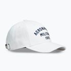 Pánska šiltovka Aeronautica Militare HA1104UCT02 off white
