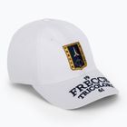 Pánska šiltovka Aeronautica Militare HA1246UCT02 off white