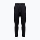 Pánske nohavice Aeronautica Militare PF1008UF00674 jet black