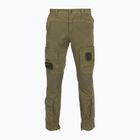 Pánske nohavice Aeronautica Militare PA1387UCT01493 green