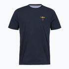 Pánske tričko Aeronautica Militare TS1580UJ00372 navy blue