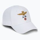 Pánska šiltovka Aeronautica Militare HA1100UCT02848 off navy
