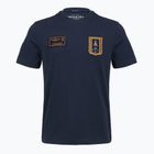 Pánske tričko Aeronautica Militare TS2544UJ00592 navy blue