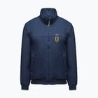 Pánska bunda Aeronautica Militare AB3050UCT04290 Sailor Bomber navy blue