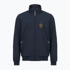 Pánska bunda Aeronautica Militare AB3050UCT04290 Sailor Bomber navy blue