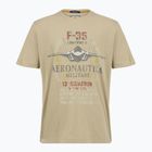 Pánske tričko Aeronautica Militare TS2536UJ00641 winter twig
