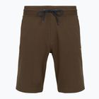 Pánske šortky Aeronautica Militare BF0032UF00674 Bermuda shorts chestnut brown