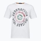 Pánske tričko Aeronautica Militare TS2538UJ00727 off white