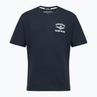 Pánske tričko Aeronautica Militare TS2539UJ00727 navy blue