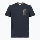 Pánske tričko Aeronautica Militare TS2535UJ00641 navy blue