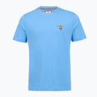 Pánske tričko Aeronautica Militare TS1580UJ00372 silver lake blue