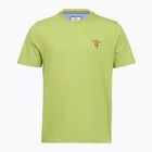 Pánske tričko Aeronautica Militare TS1580UJ00372 garden green
