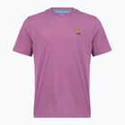 Pánske tričko Aeronautica Militare TS1580UJ00372 grape purple