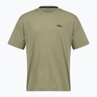 Pánske tričko Aeronautica Militare TS2535UJ00641 lichen green