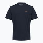 Pánske tričko Aeronautica Militare TS2535UJ00641 navy blue